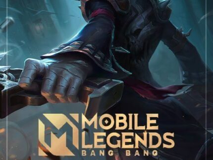 Mobile Legends 44 Elmas